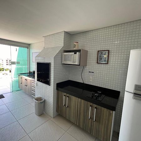 Cobertura Duplex Em Condominio De Alto Luxo - 402 Cabo Frio Exterior foto