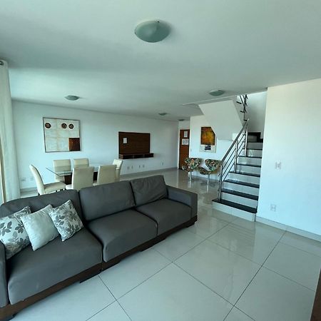 Cobertura Duplex Em Condominio De Alto Luxo - 402 Cabo Frio Exterior foto