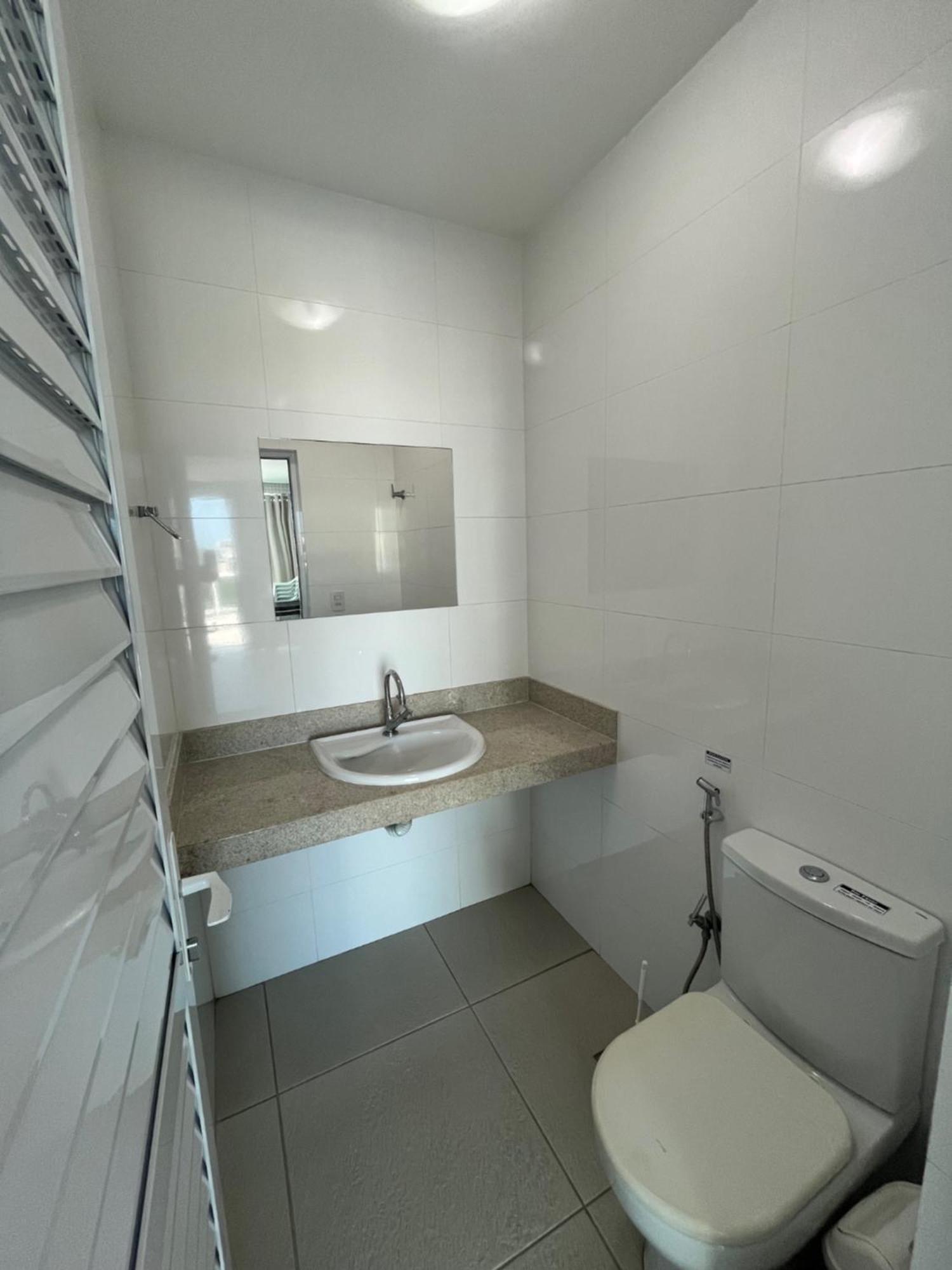 Cobertura Duplex Em Condominio De Alto Luxo - 402 Cabo Frio Exterior foto