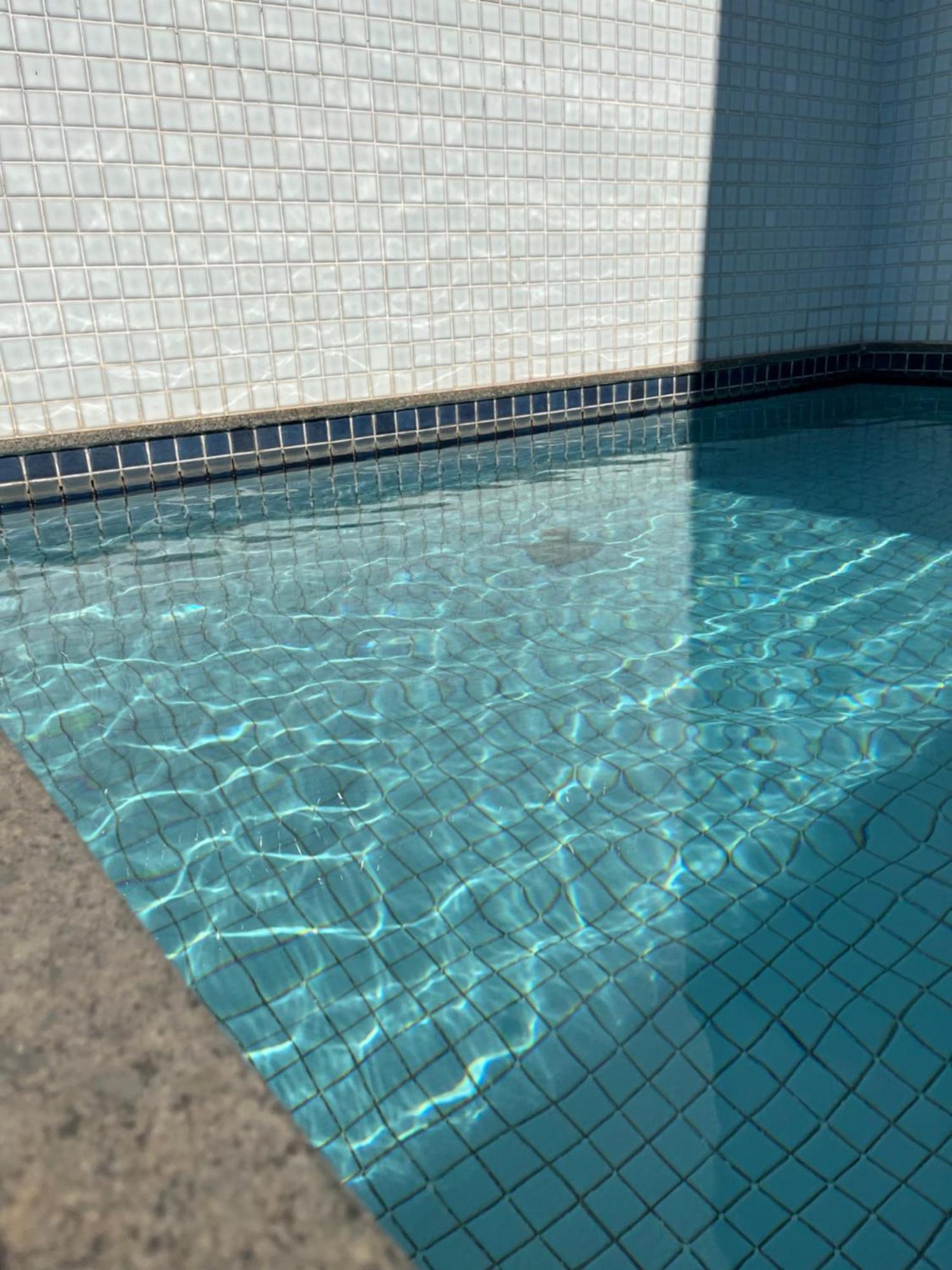 Cobertura Duplex Em Condominio De Alto Luxo - 402 Cabo Frio Exterior foto