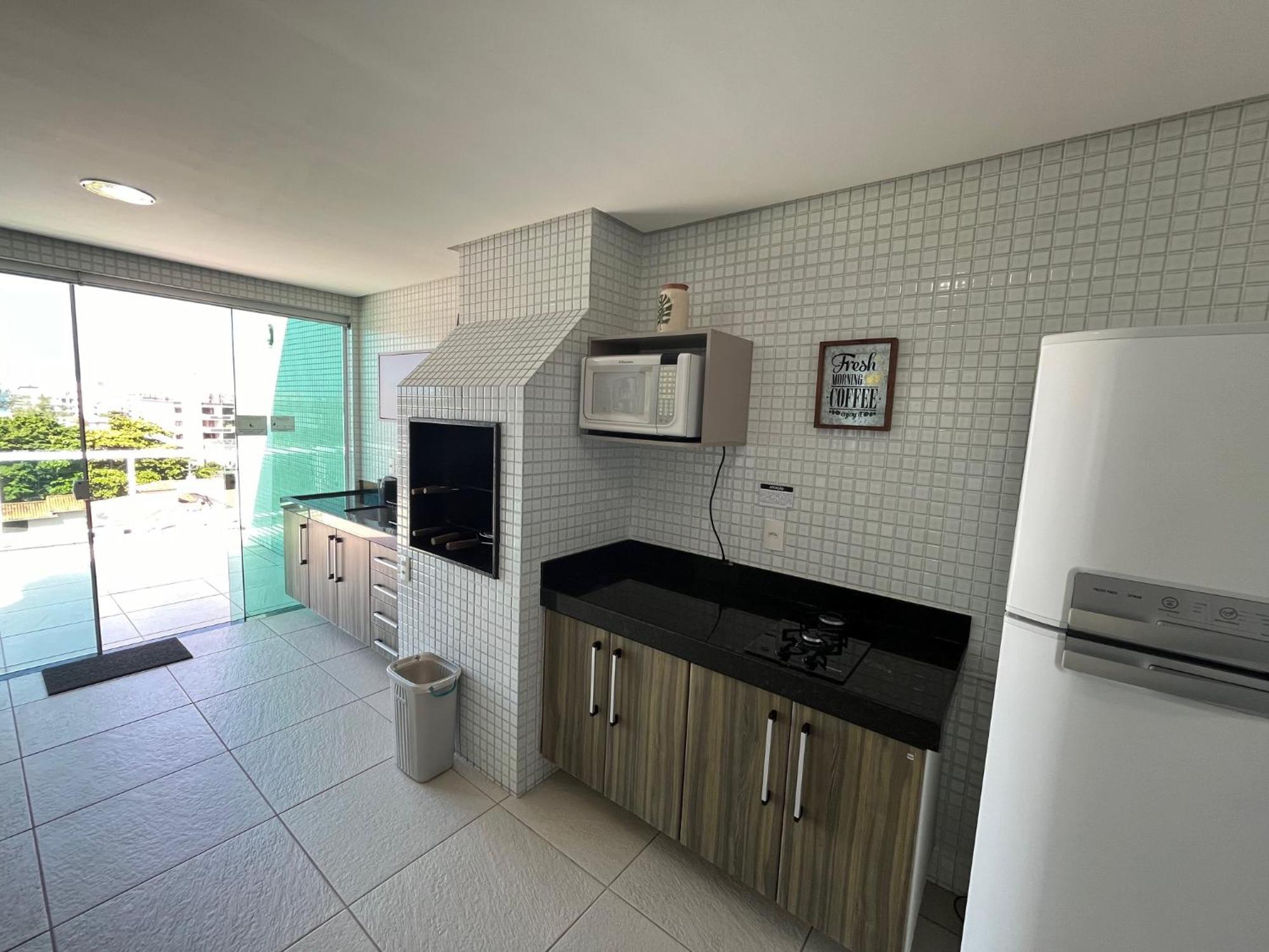Cobertura Duplex Em Condominio De Alto Luxo - 402 Cabo Frio Exterior foto