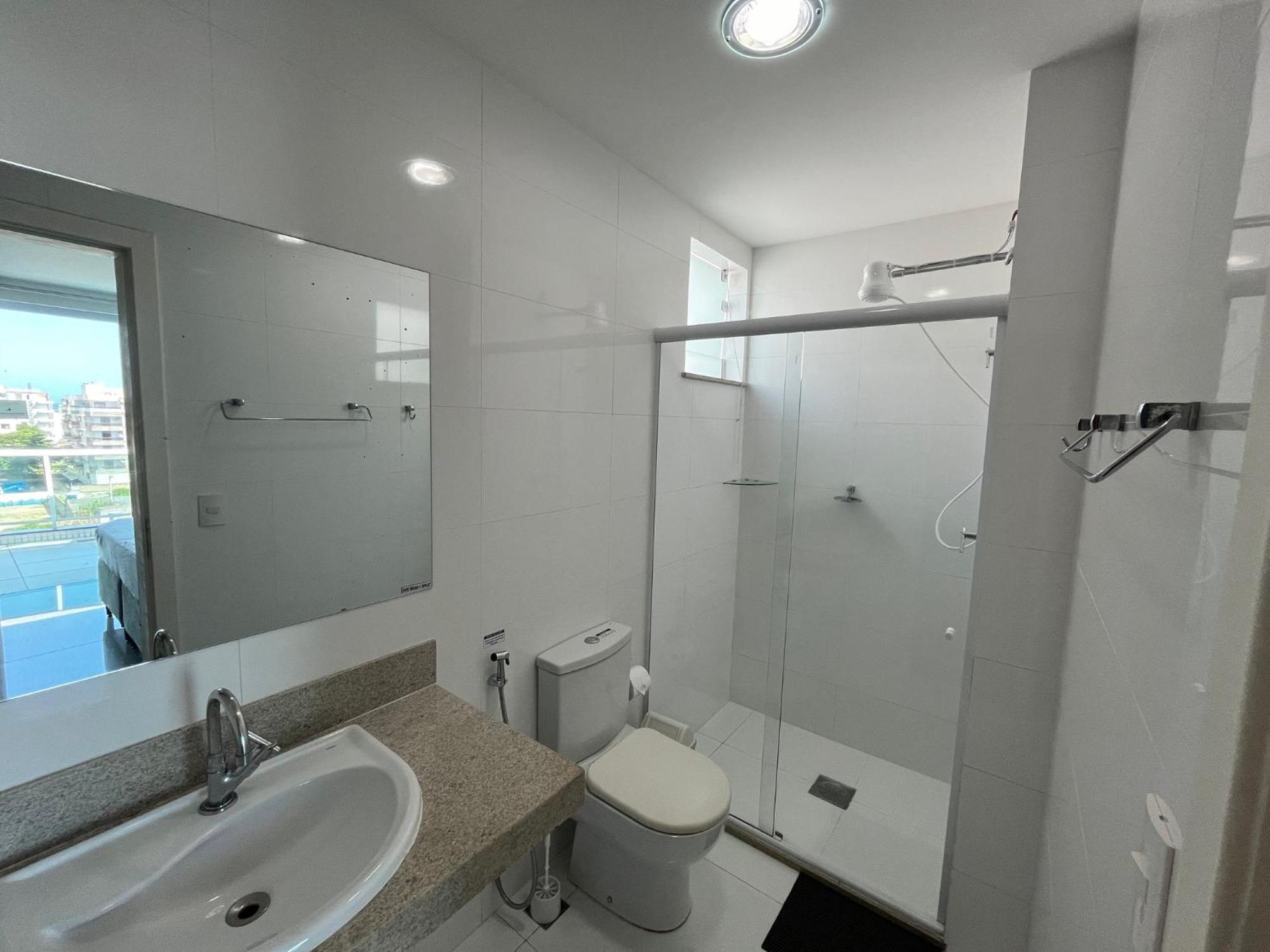 Cobertura Duplex Em Condominio De Alto Luxo - 402 Cabo Frio Exterior foto