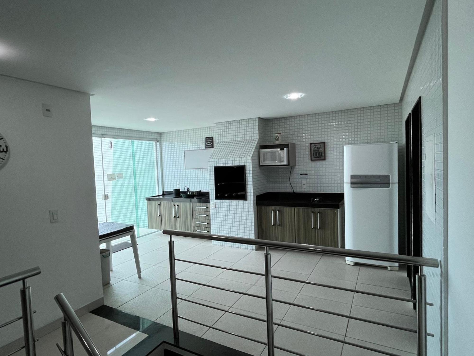 Cobertura Duplex Em Condominio De Alto Luxo - 402 Cabo Frio Exterior foto