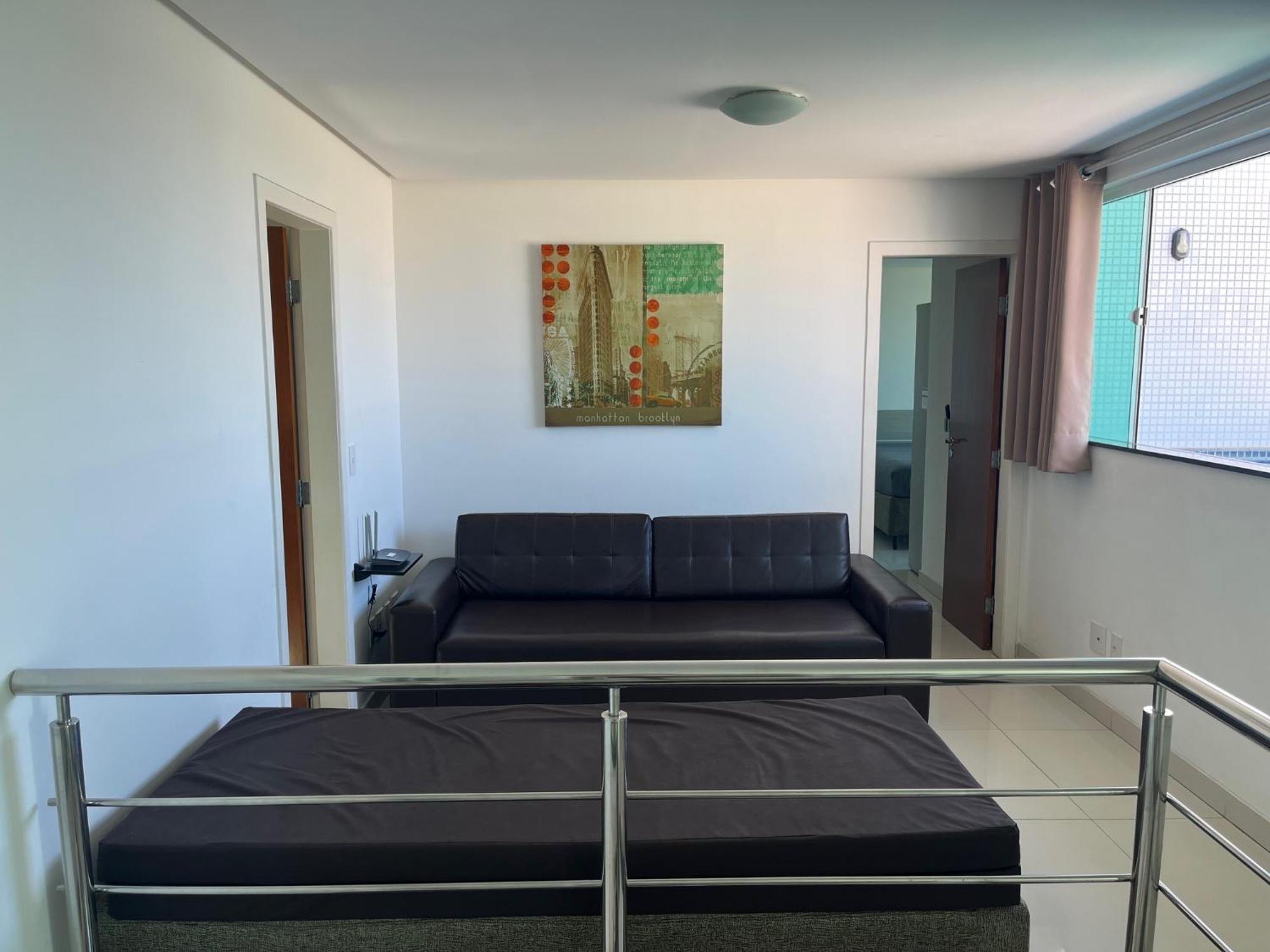 Cobertura Duplex Em Condominio De Alto Luxo - 402 Cabo Frio Exterior foto