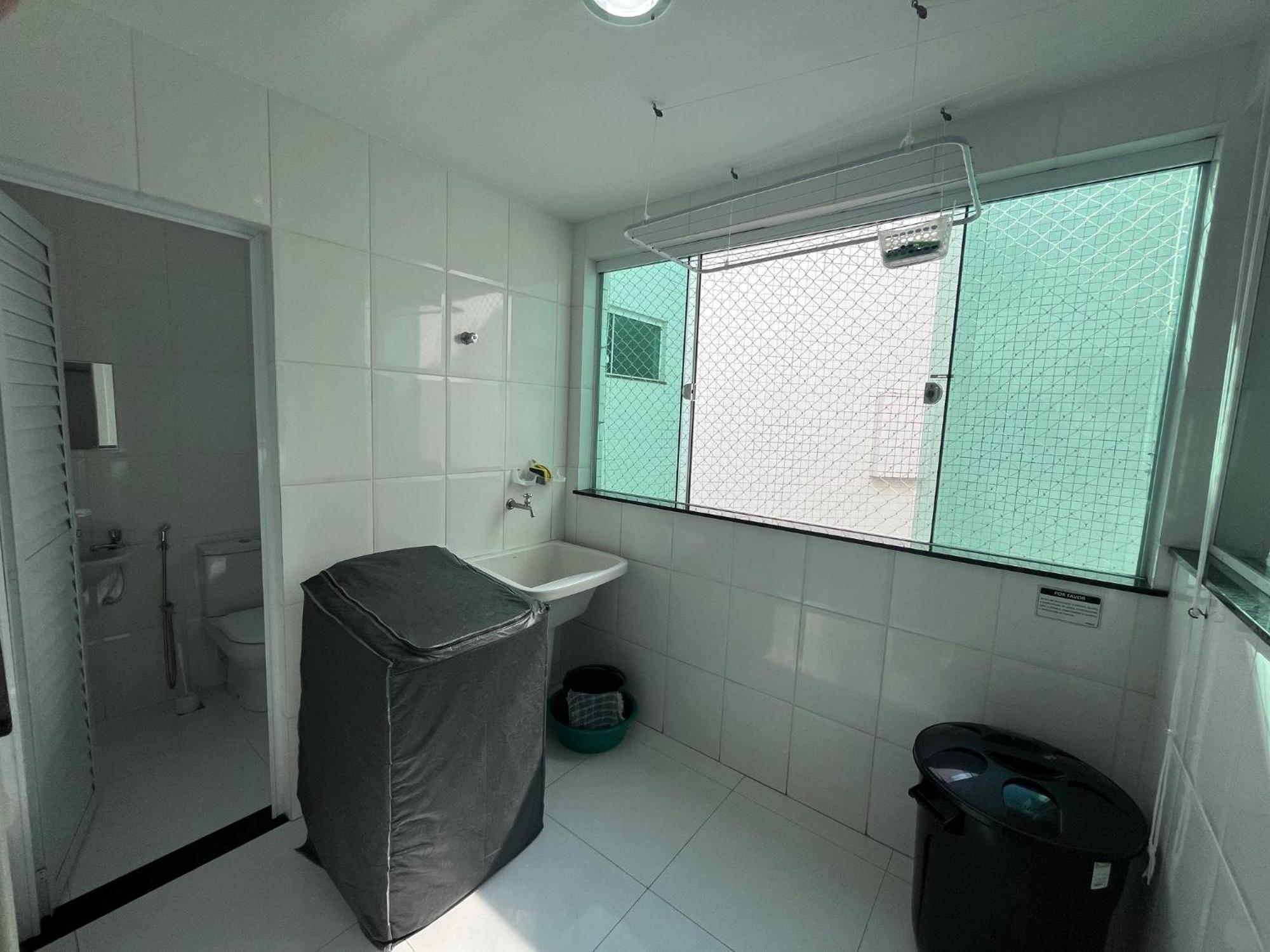 Cobertura Duplex Em Condominio De Alto Luxo - 402 Cabo Frio Exterior foto