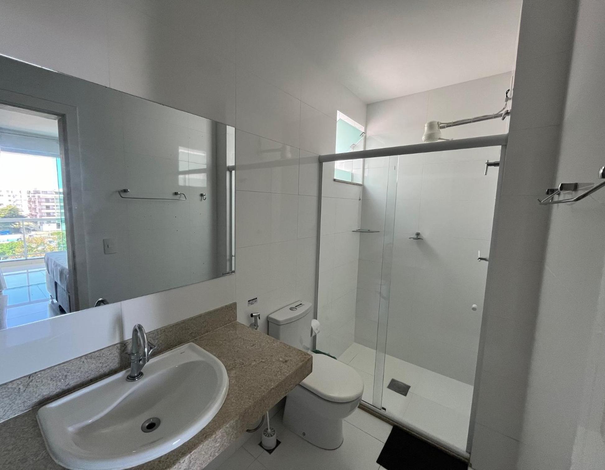 Cobertura Duplex Em Condominio De Alto Luxo - 402 Cabo Frio Exterior foto