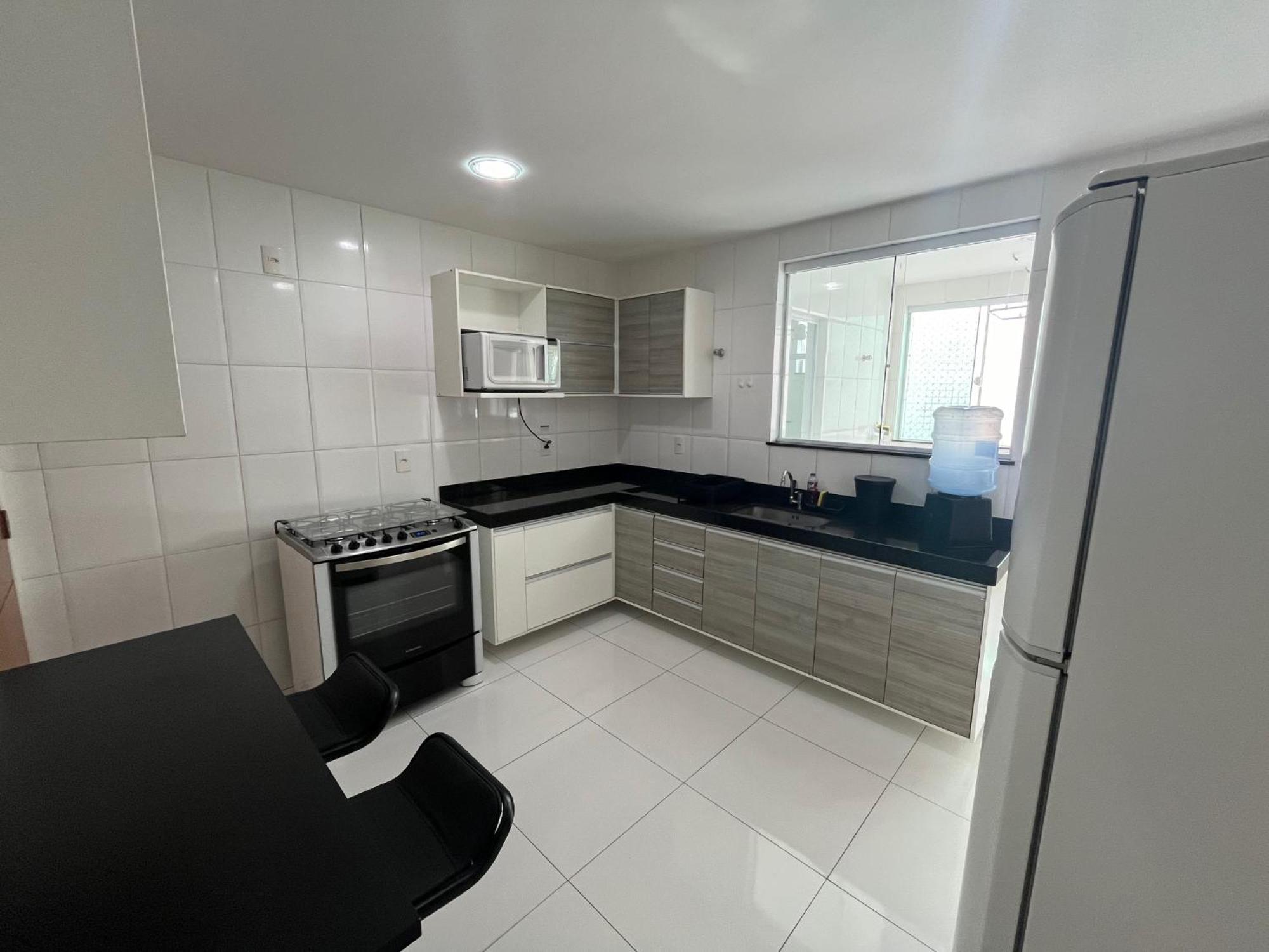 Cobertura Duplex Em Condominio De Alto Luxo - 402 Cabo Frio Exterior foto