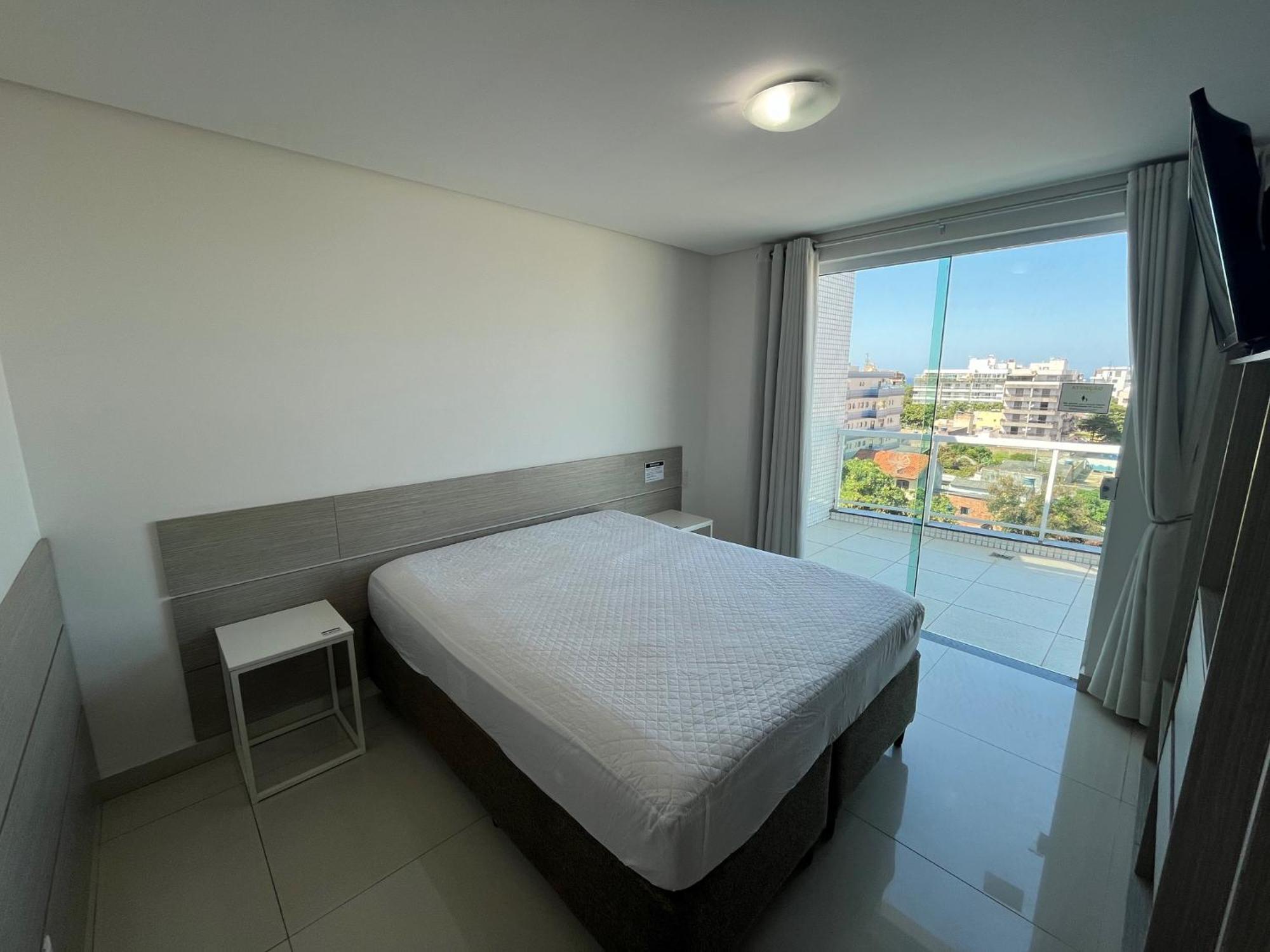 Cobertura Duplex Em Condominio De Alto Luxo - 402 Cabo Frio Exterior foto