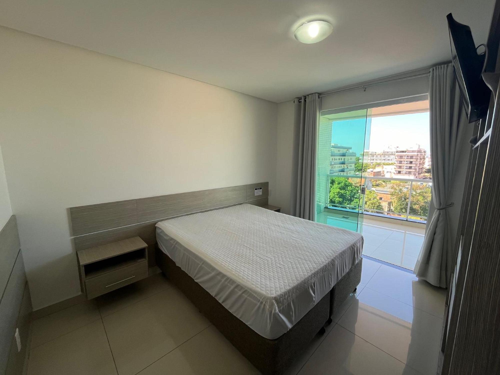 Cobertura Duplex Em Condominio De Alto Luxo - 402 Cabo Frio Exterior foto