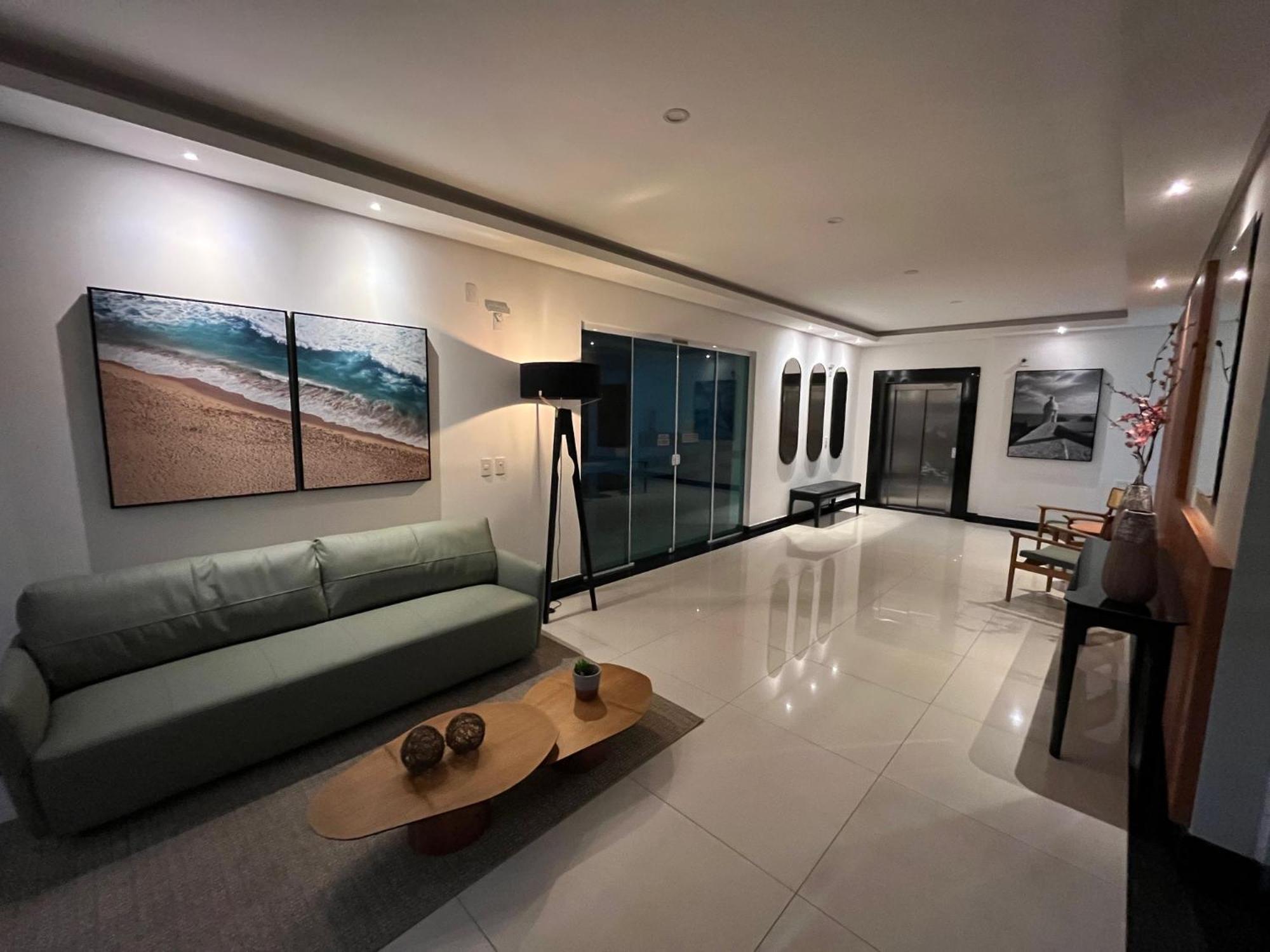 Cobertura Duplex Em Condominio De Alto Luxo - 402 Cabo Frio Exterior foto