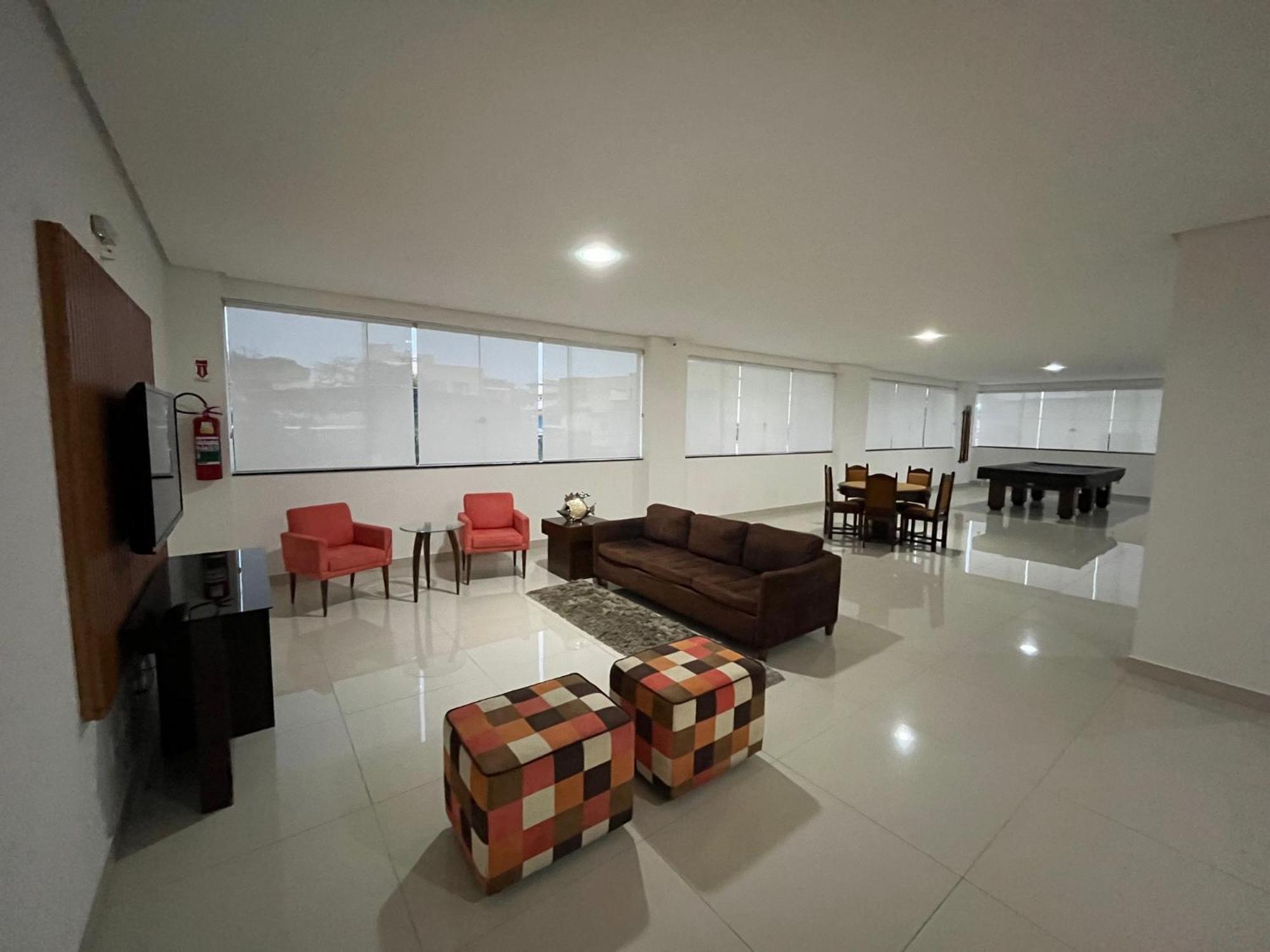Cobertura Duplex Em Condominio De Alto Luxo - 402 Cabo Frio Exterior foto