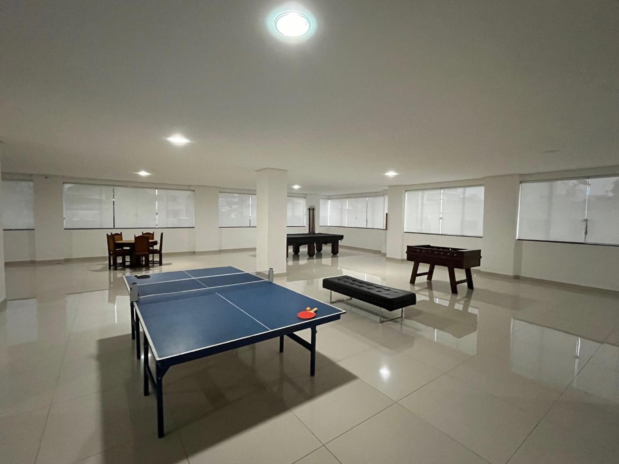 Cobertura Duplex Em Condominio De Alto Luxo - 402 Cabo Frio Exterior foto