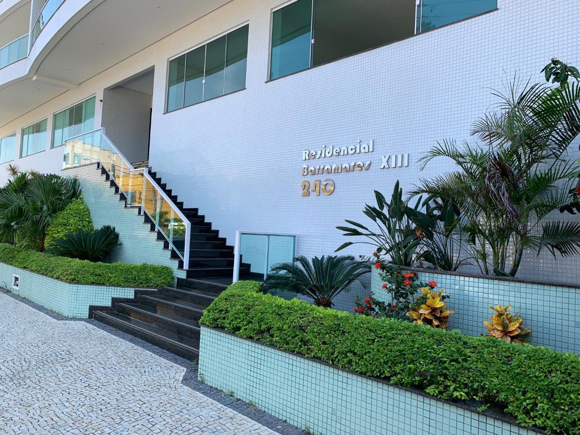 Cobertura Duplex Em Condominio De Alto Luxo - 402 Cabo Frio Exterior foto