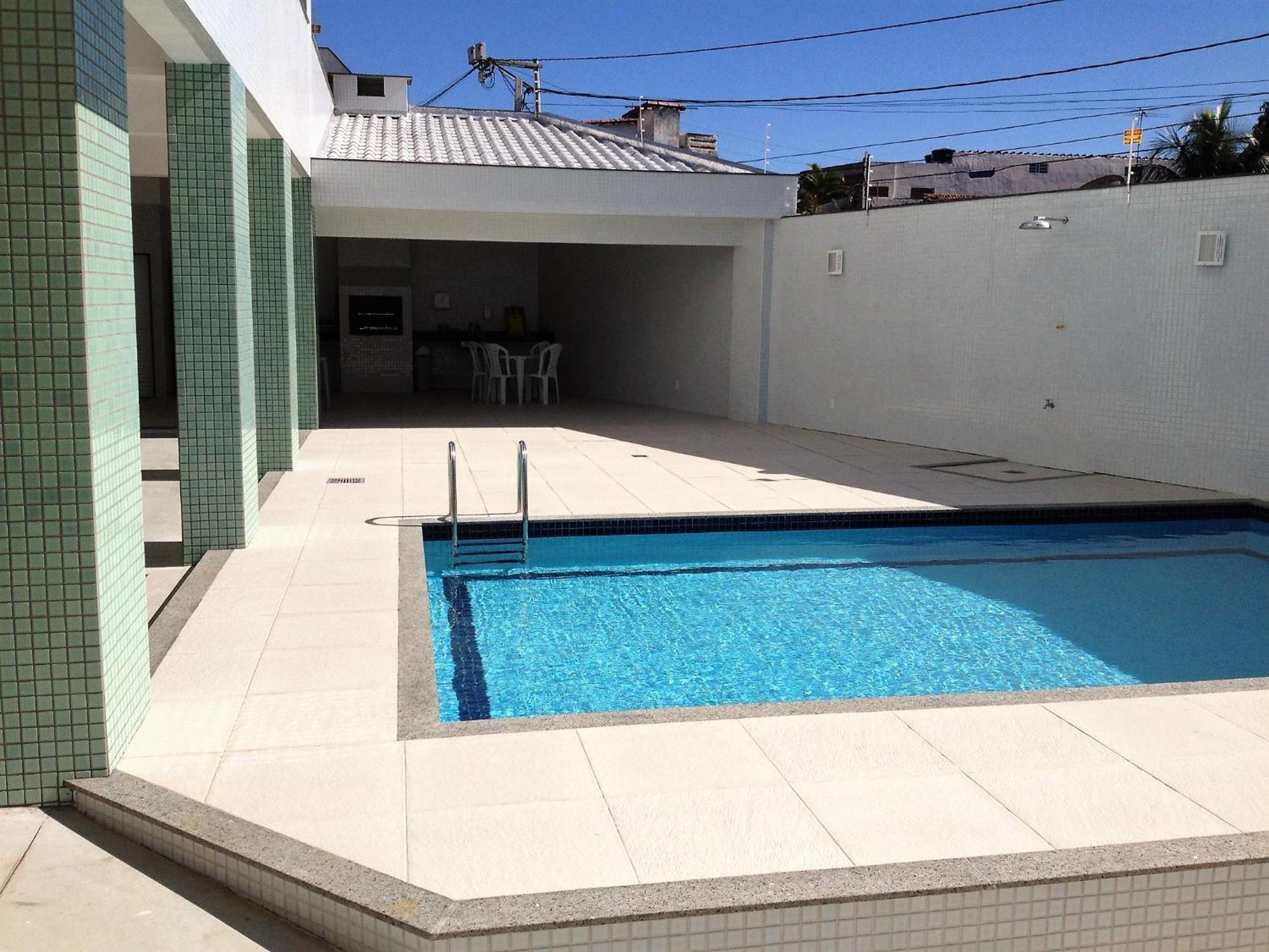 Cobertura Duplex Em Condominio De Alto Luxo - 402 Cabo Frio Exterior foto