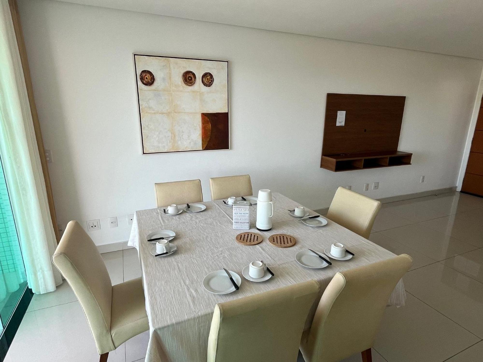Cobertura Duplex Em Condominio De Alto Luxo - 402 Cabo Frio Exterior foto