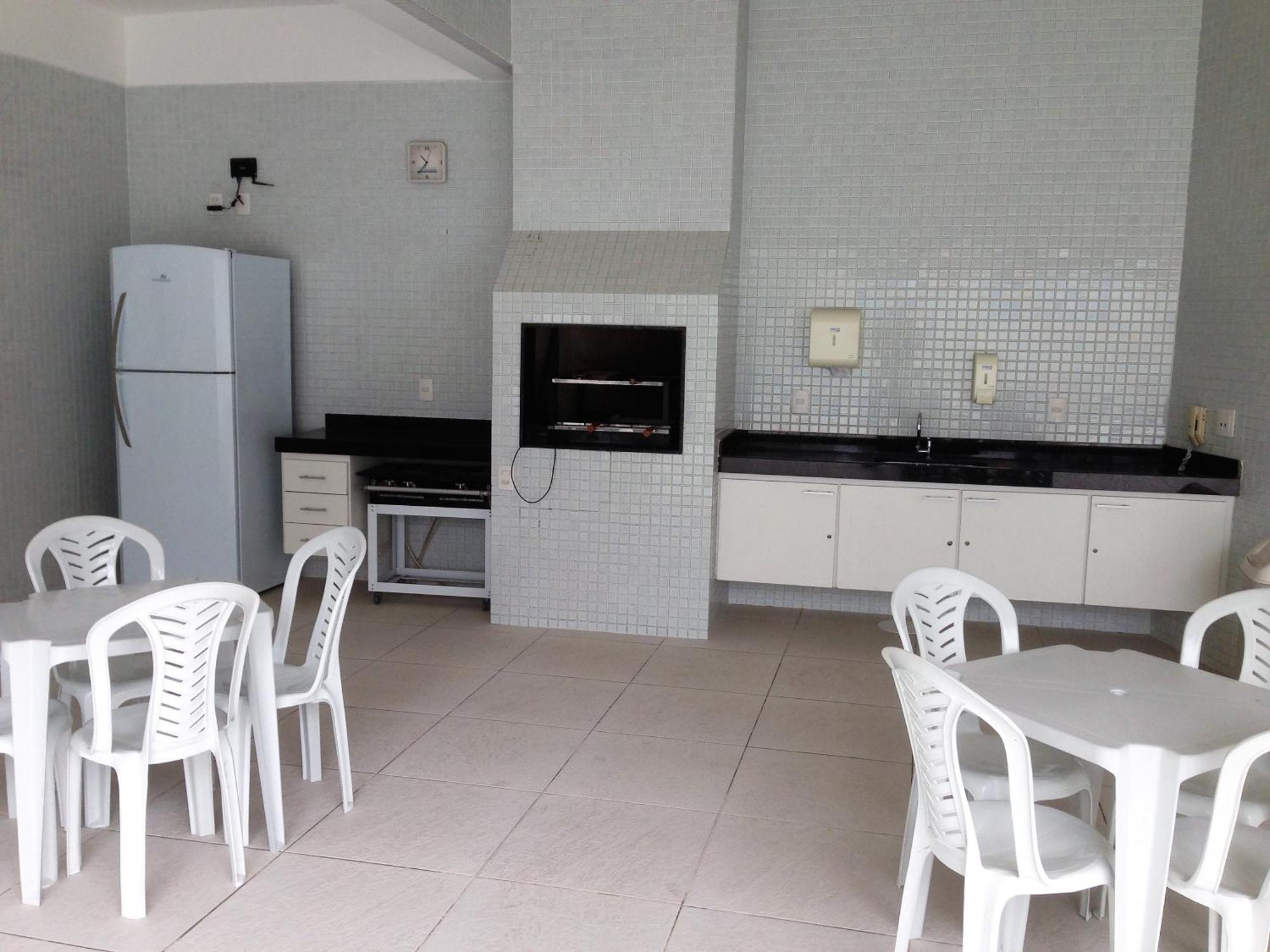 Cobertura Duplex Em Condominio De Alto Luxo - 402 Cabo Frio Exterior foto